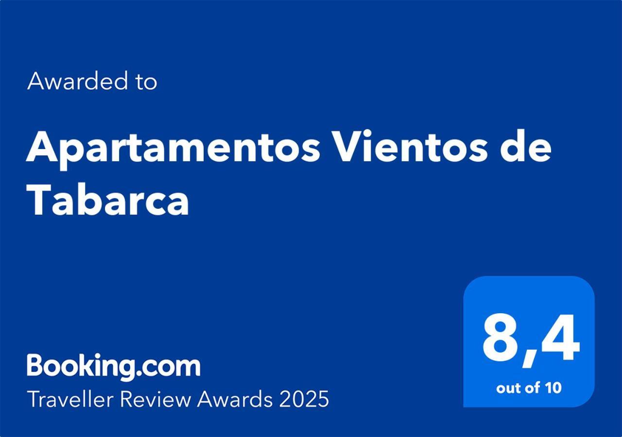 Apartamentos Vientos De Tabarca Esterno foto